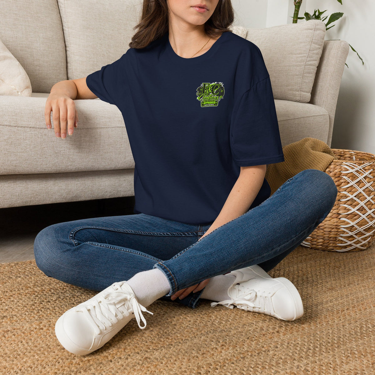 Dirty Boots- Classic Casual Tee