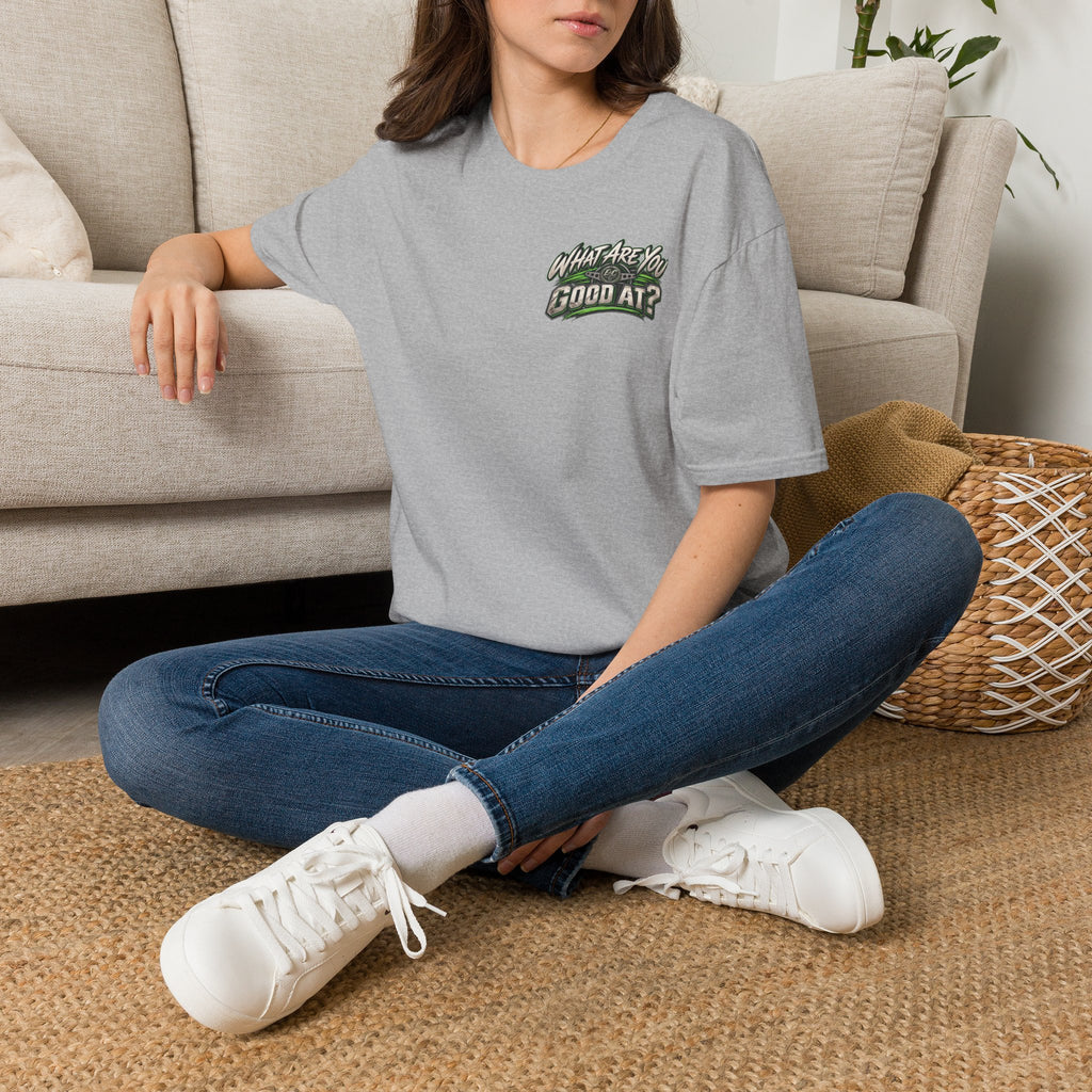 Diesel Fuel Disappear Tee