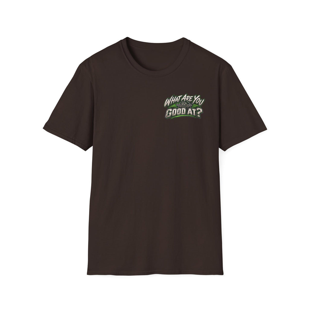 Diesel Fuel Disappear Tee