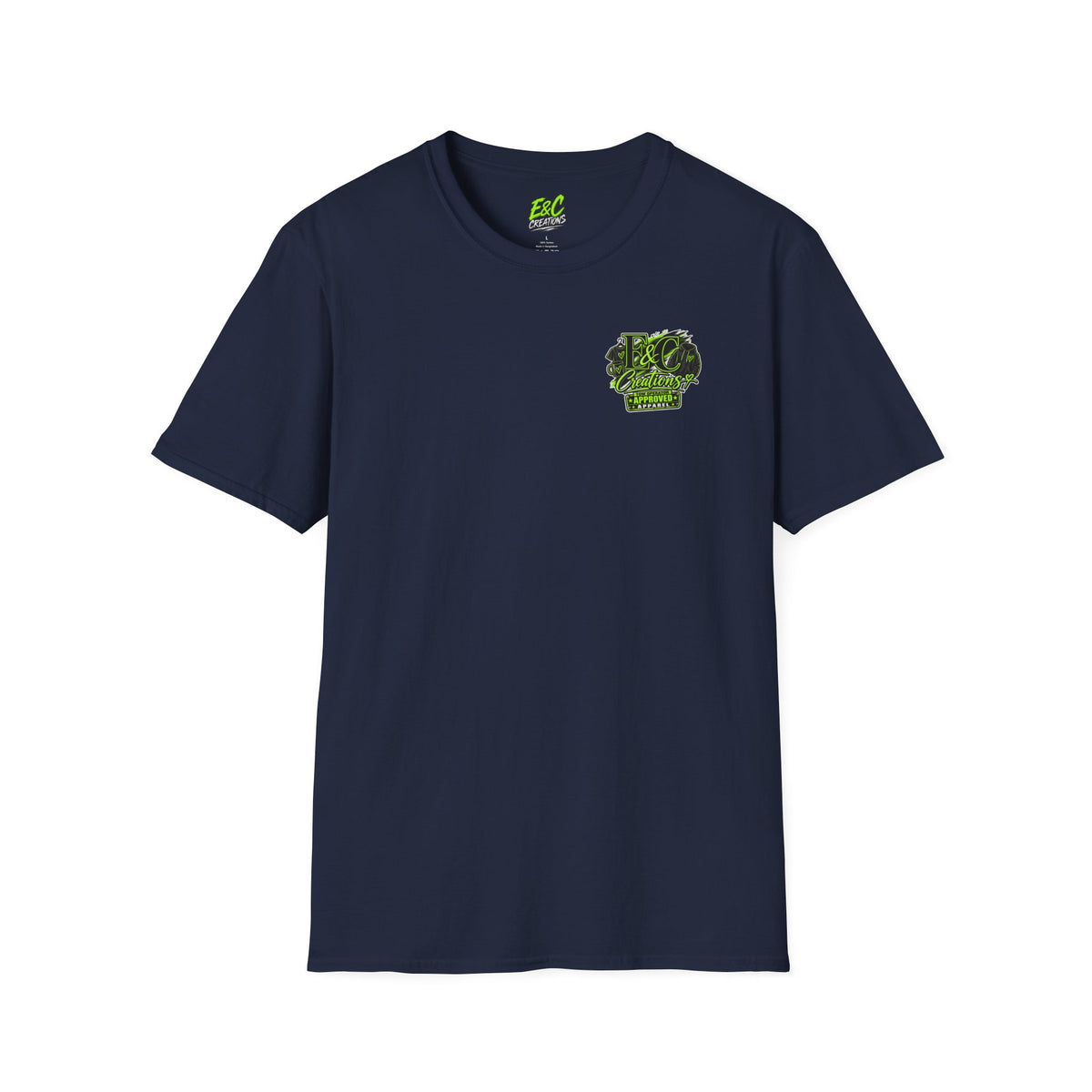 Dirty Boots- Classic Casual Tee