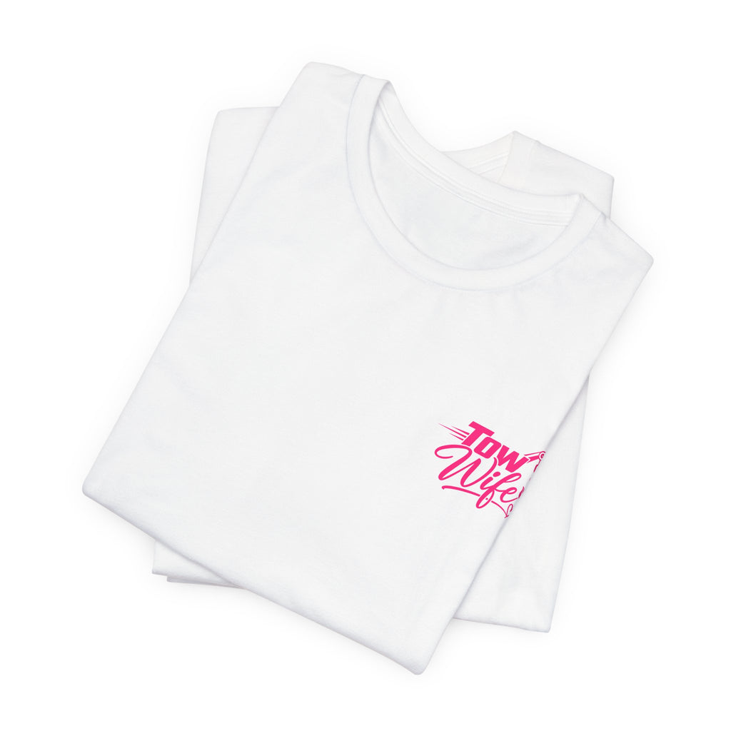 Legal Hooker Tee