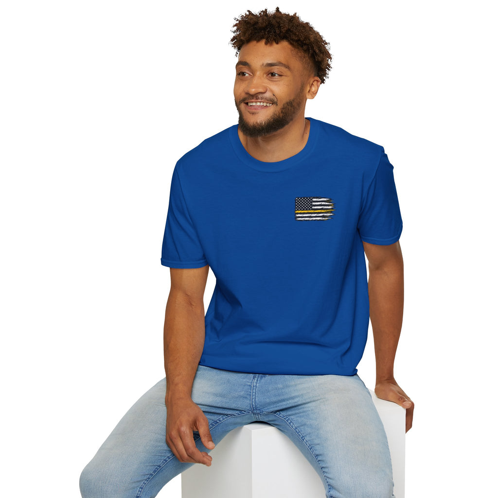 Towbooks Alert Shirt