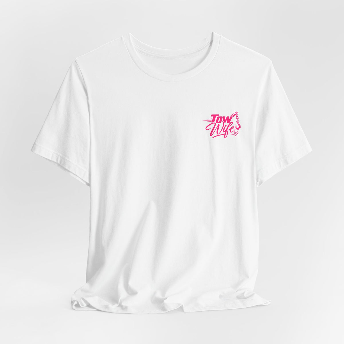 Legal Hooker Tee