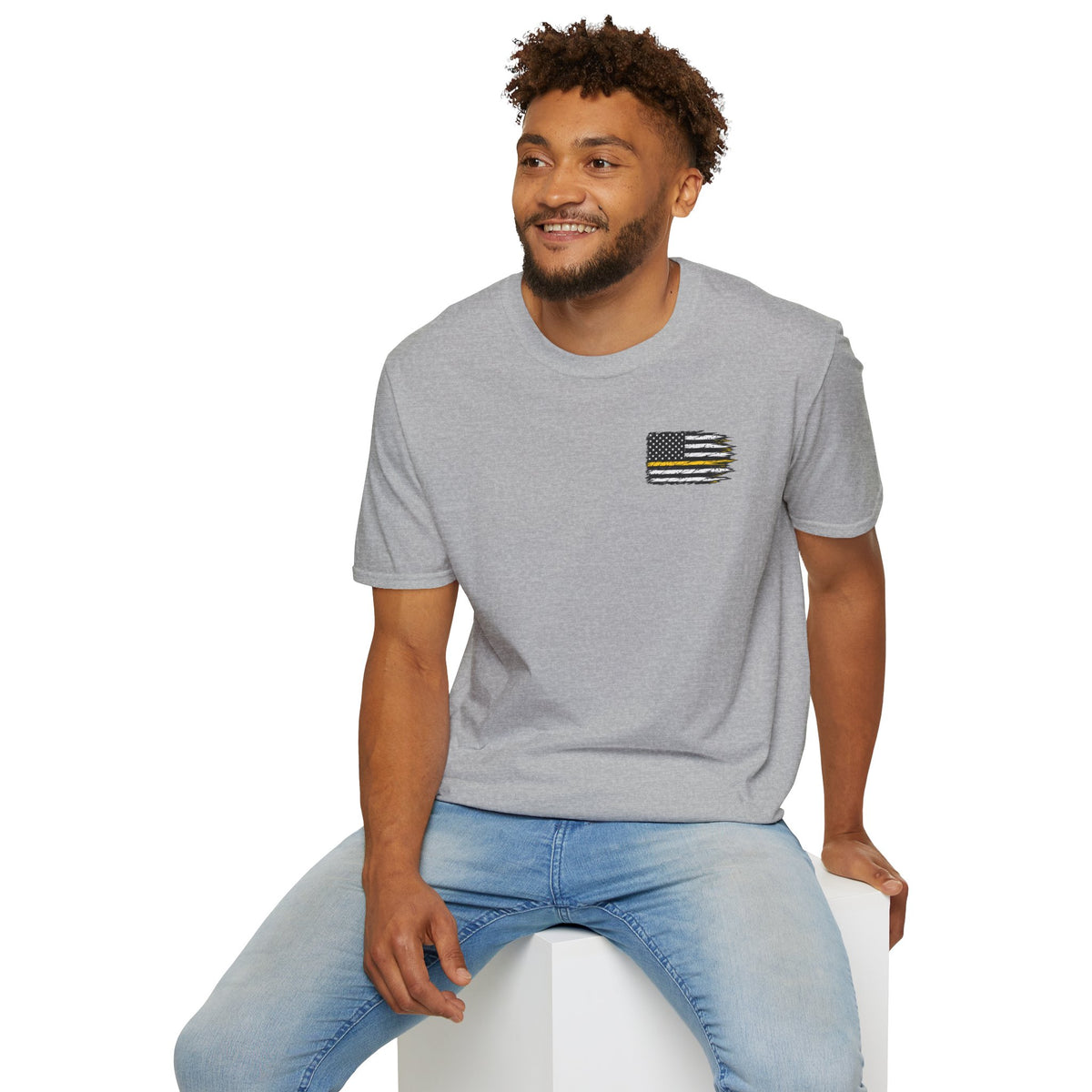 Towbooks Alert Shirt