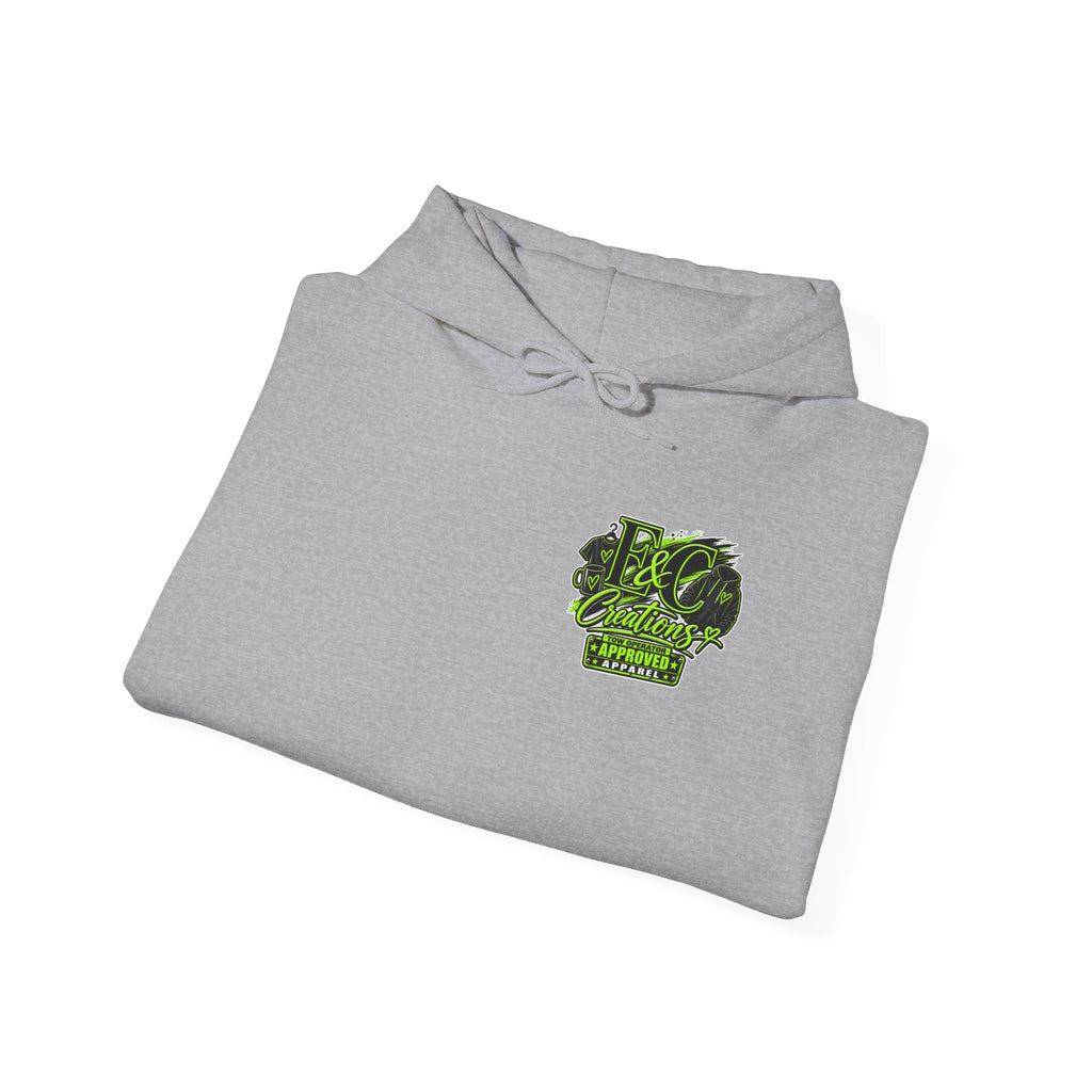Dirty Boots Hoodie