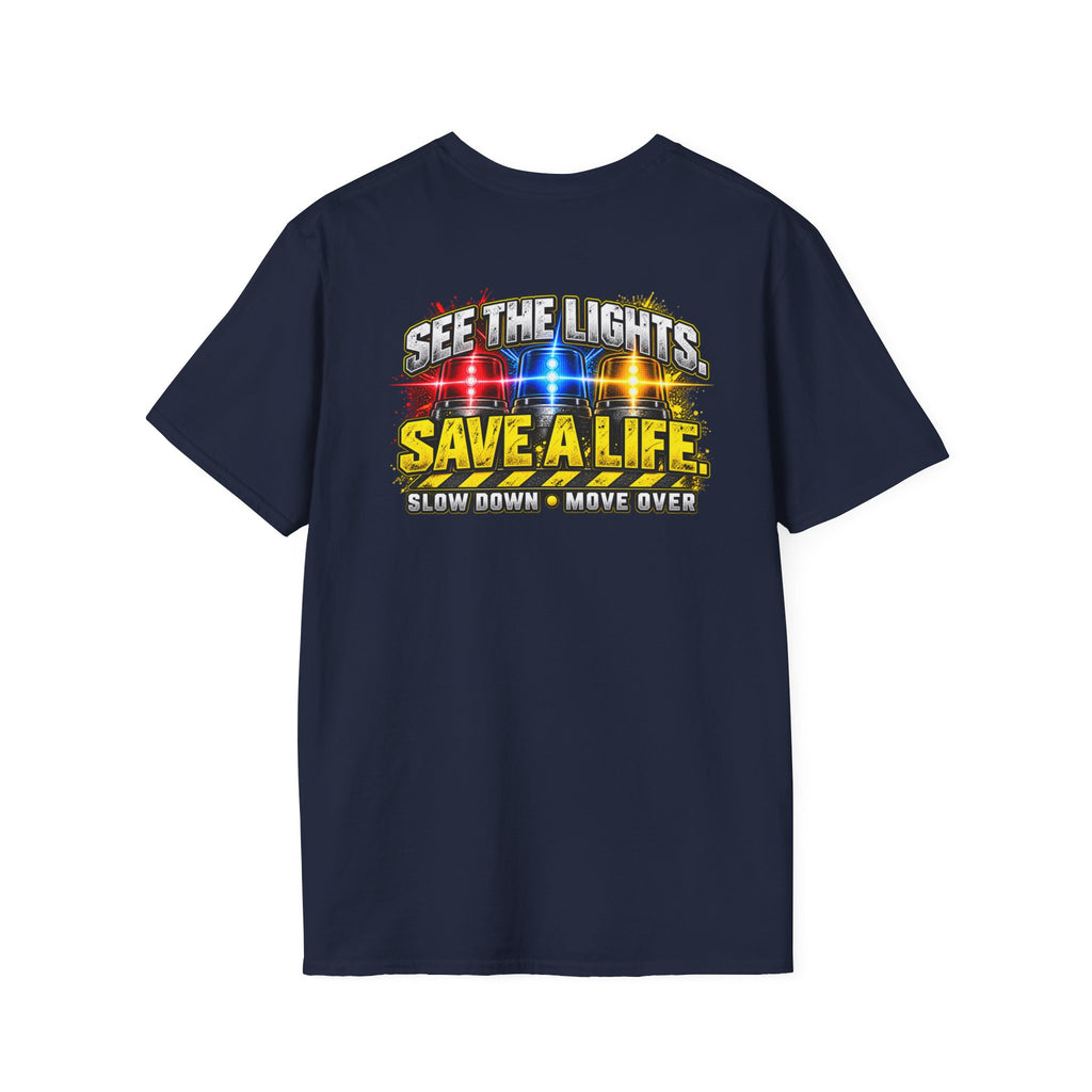 See the Lights Tee