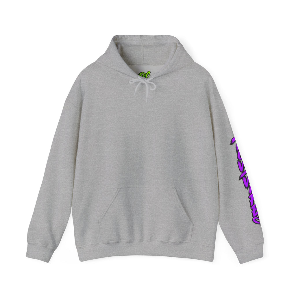 Tow Wife Hoodie