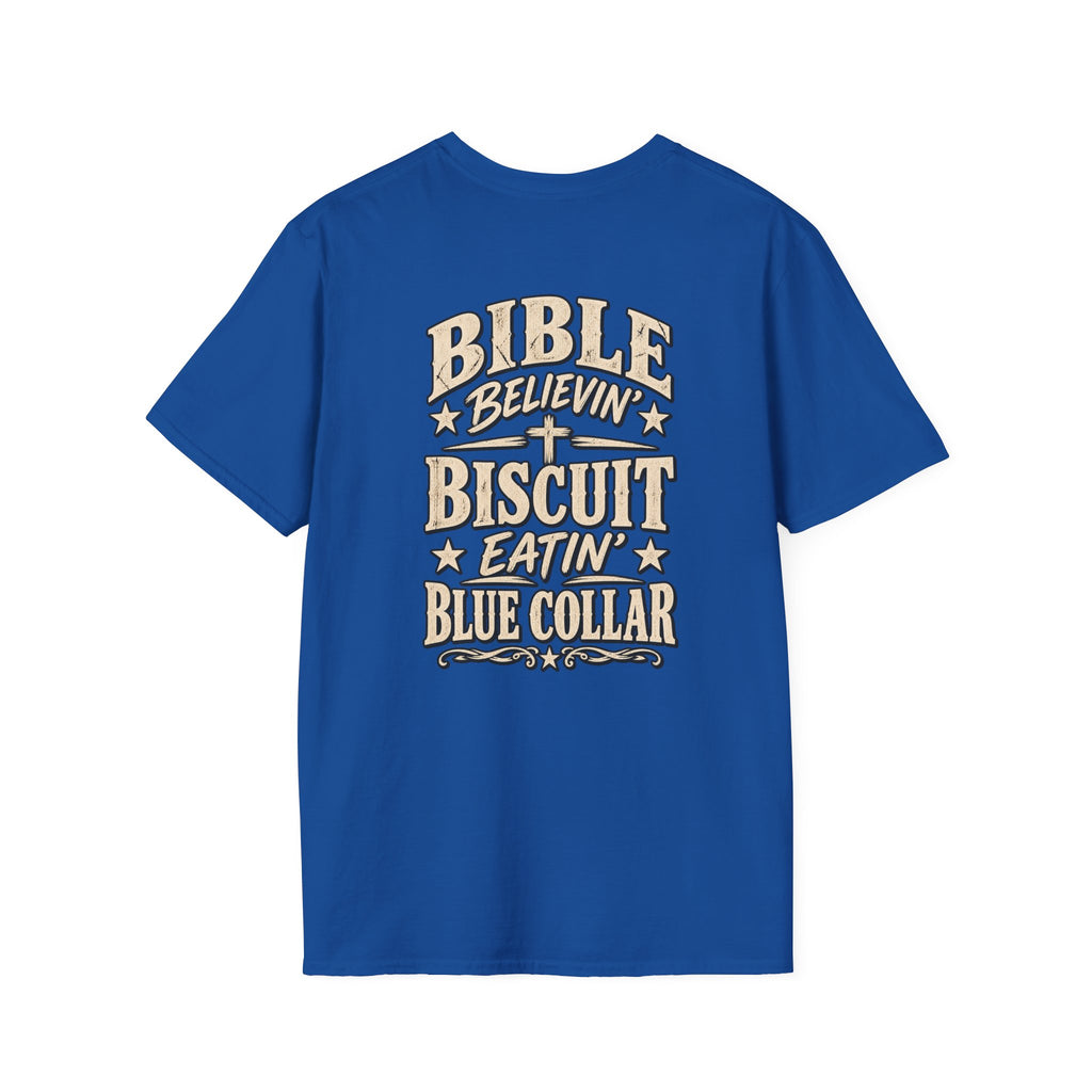 Bible Believin' Graphic Tee