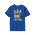 Bible Believin' Graphic Tee