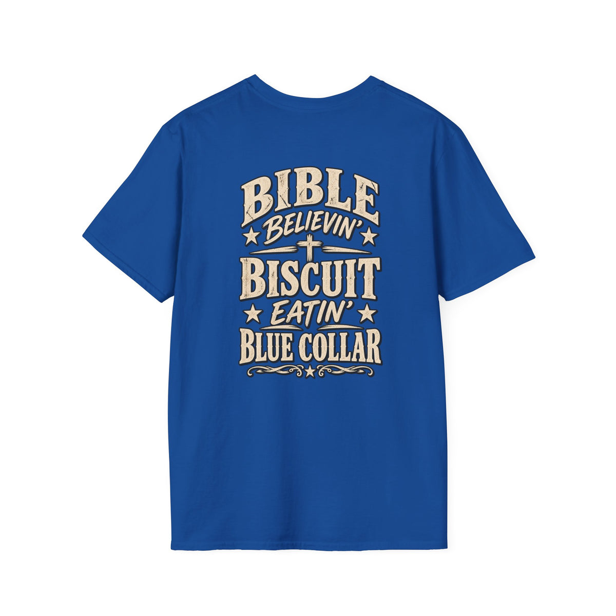Bible Believin' Graphic Tee