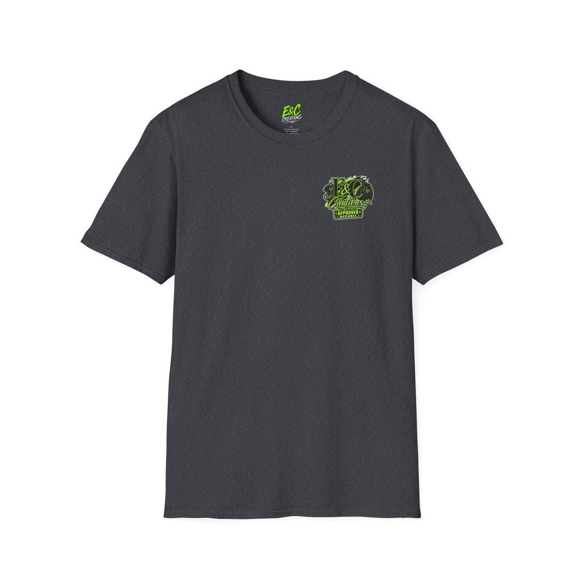 Dirty Boots- Classic Casual Tee