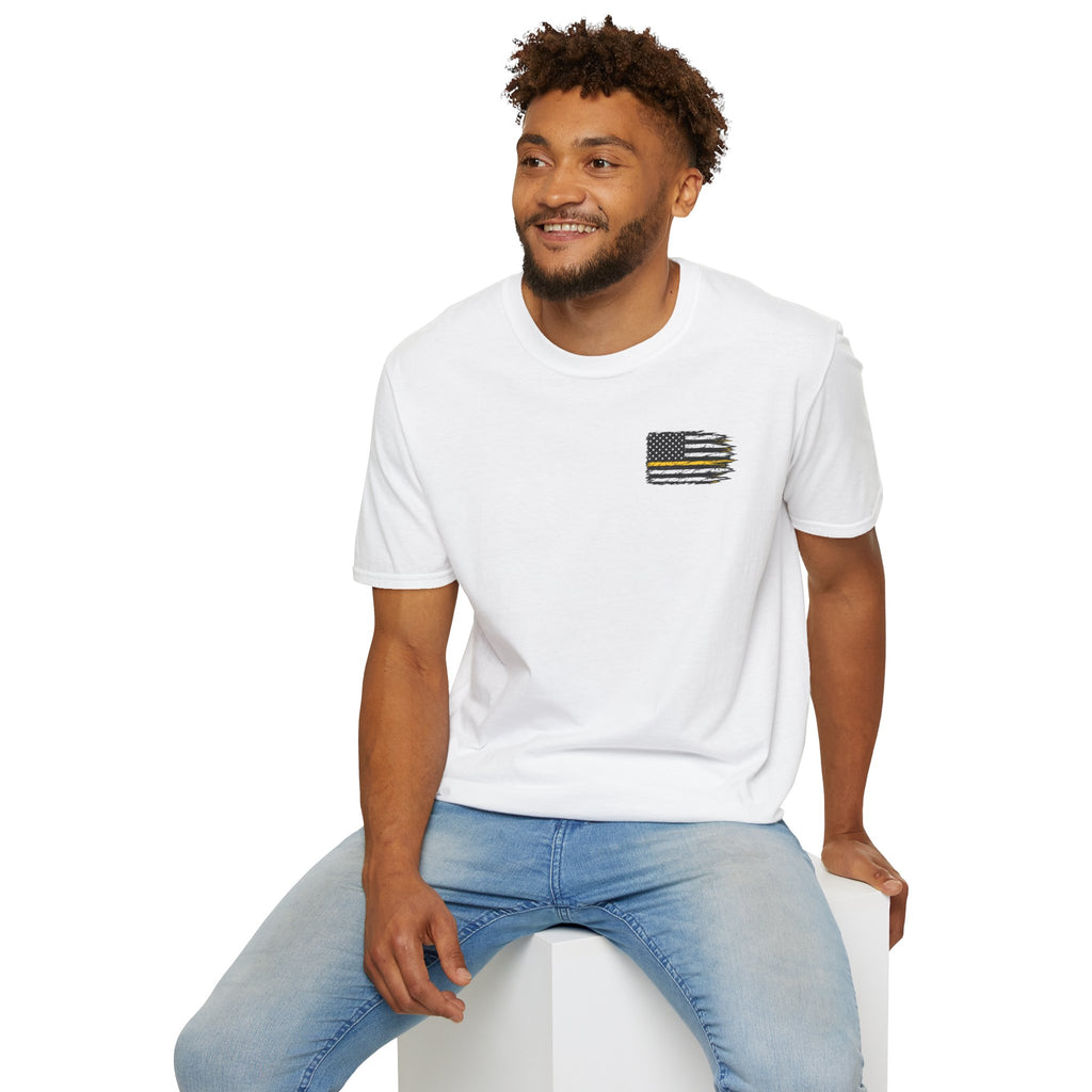 Towbooks Alert Shirt
