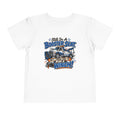 Still In A Booster Seat Tee