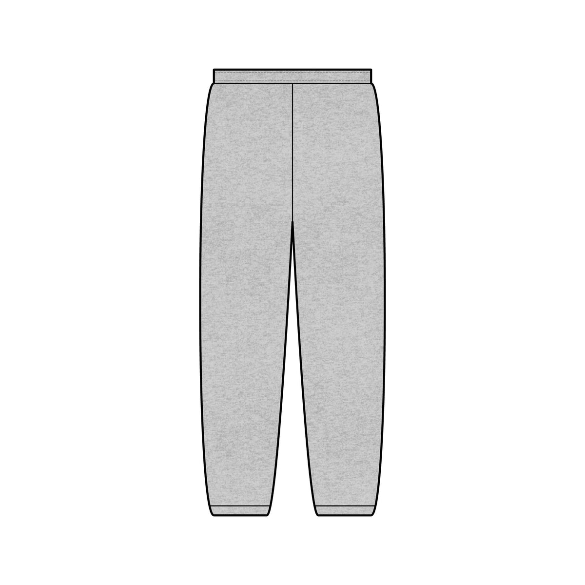 Tow Wife Joggers- Purple