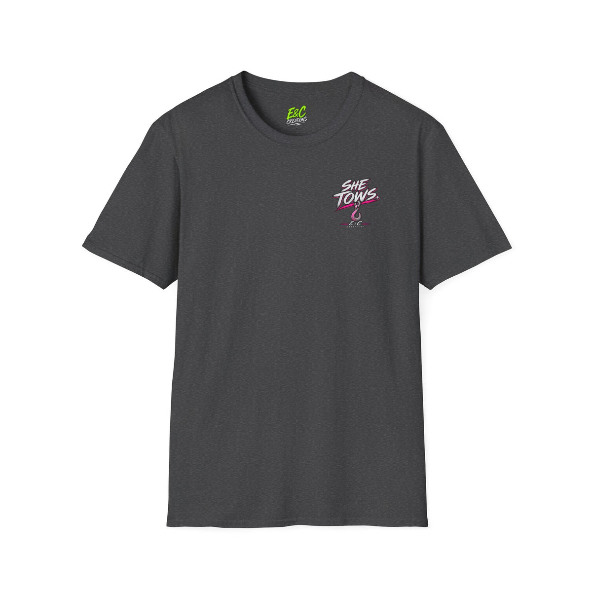 Some Want Diamonds Tee