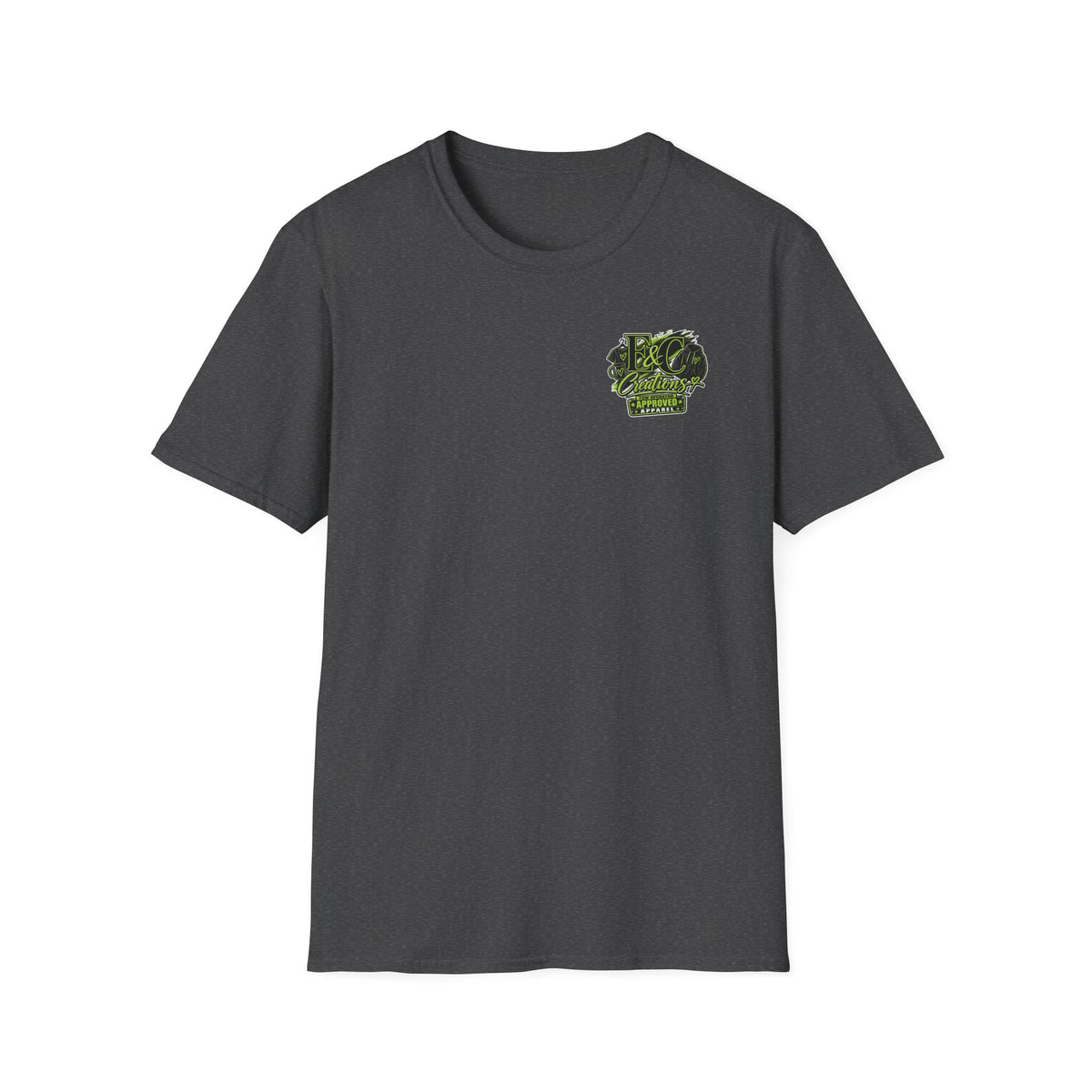 Bible Believin' Graphic Tee