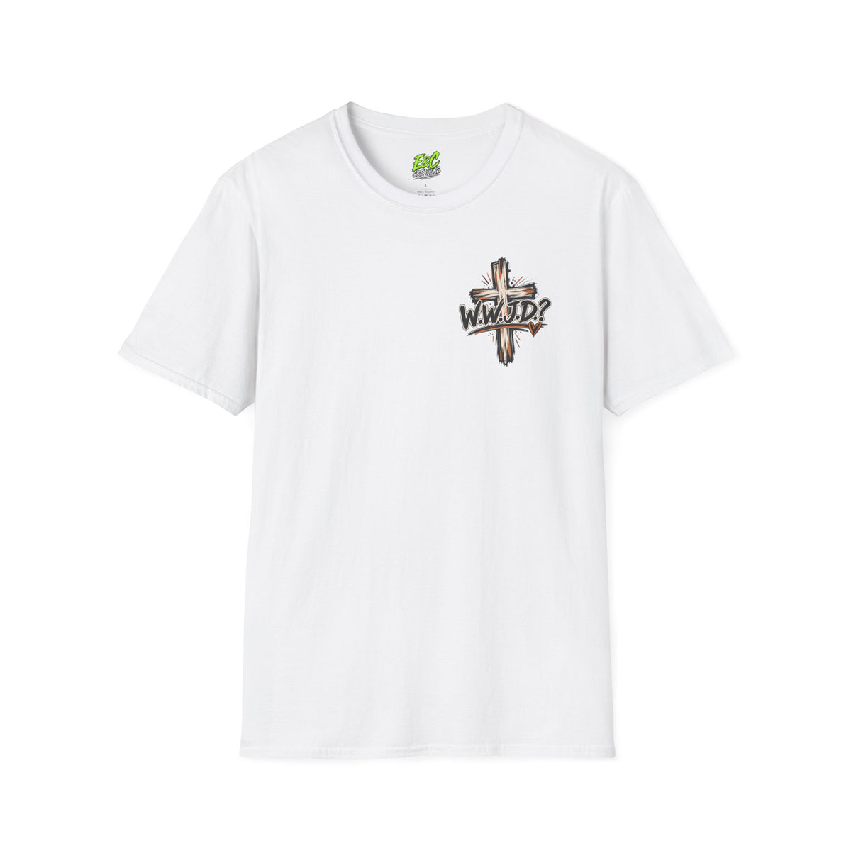 Flip Tables Tee