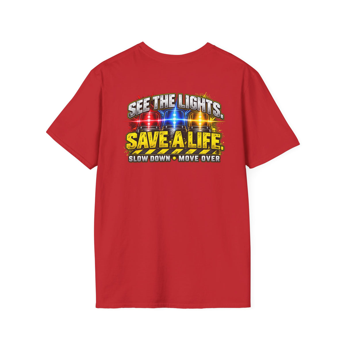 See the Lights Tee