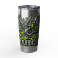 GO-GO Juice Tumbler