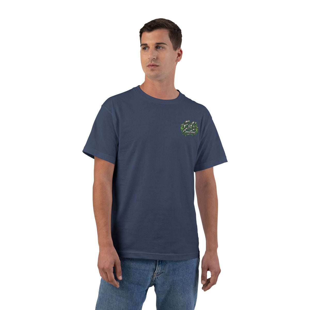 Nothin But The Money Tee