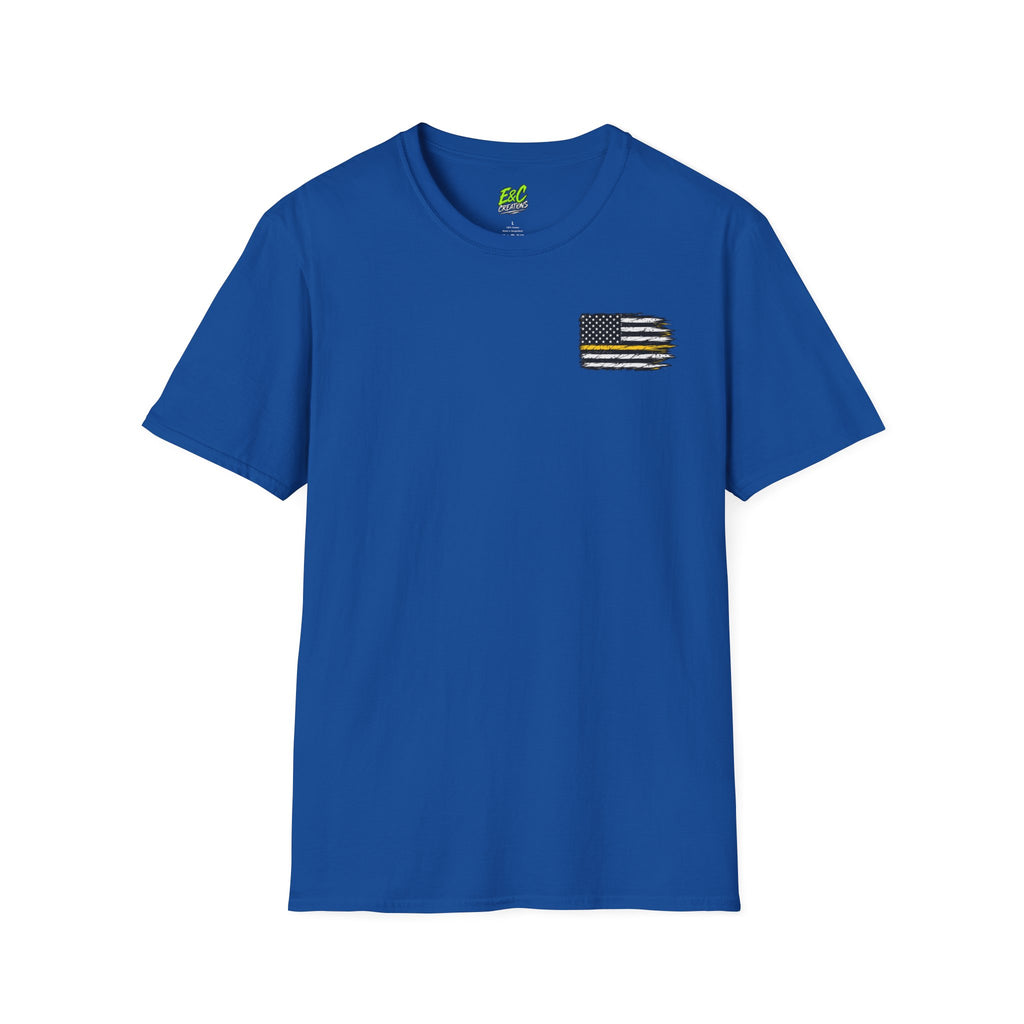 Towbooks Alert Shirt
