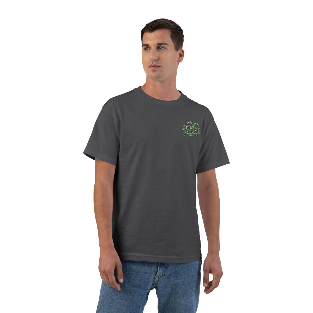 Nothin But The Money Tee