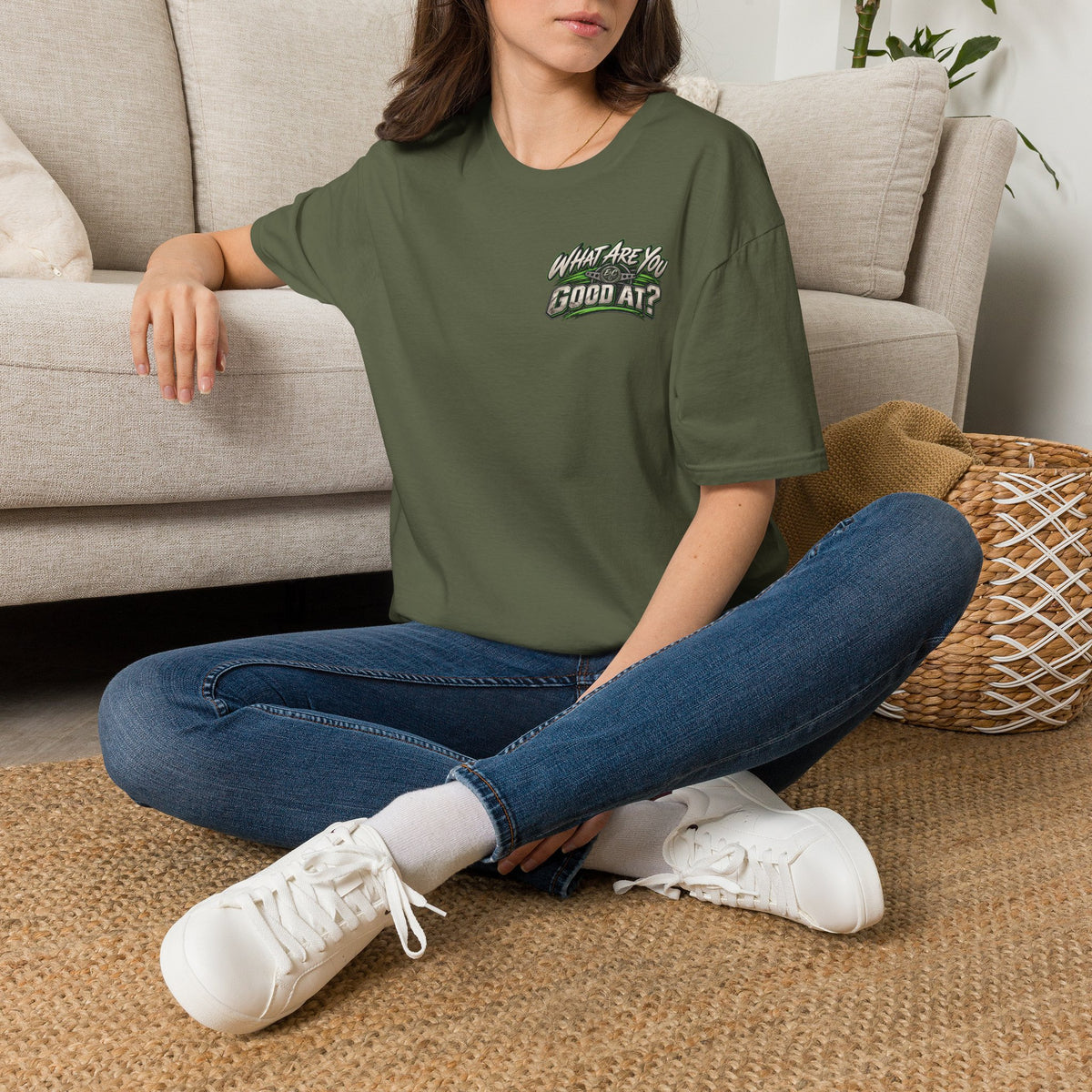 Diesel Fuel Disappear Tee