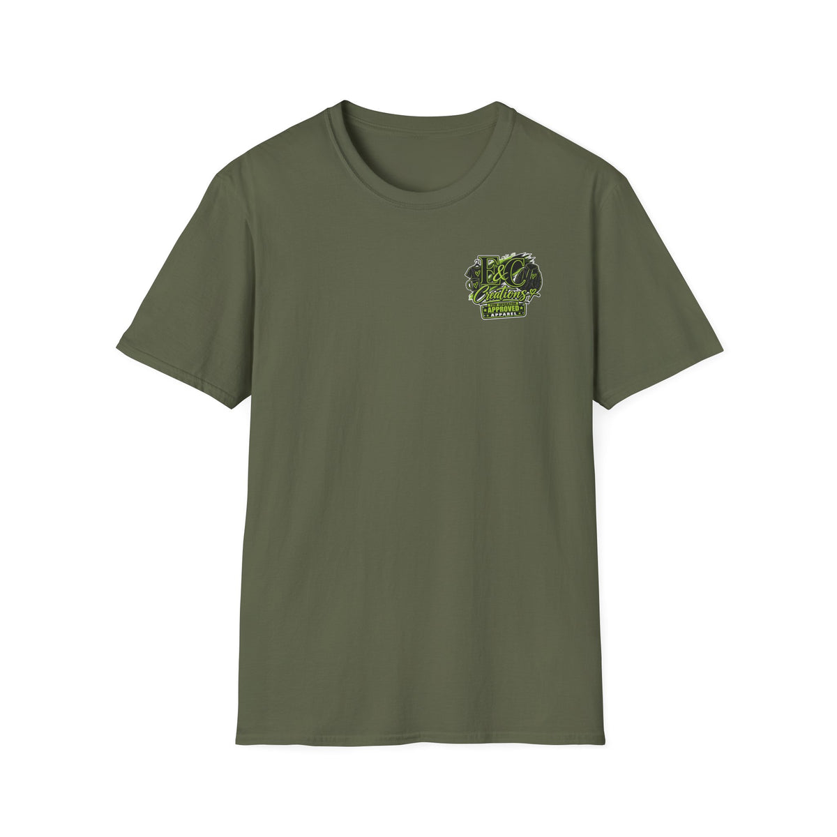 Bible Believin' Graphic Tee