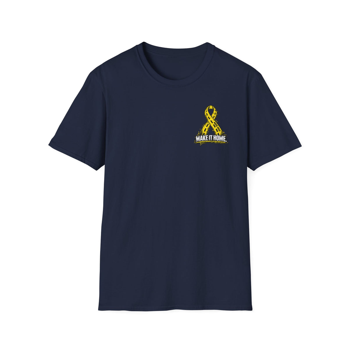 Make It Home tee