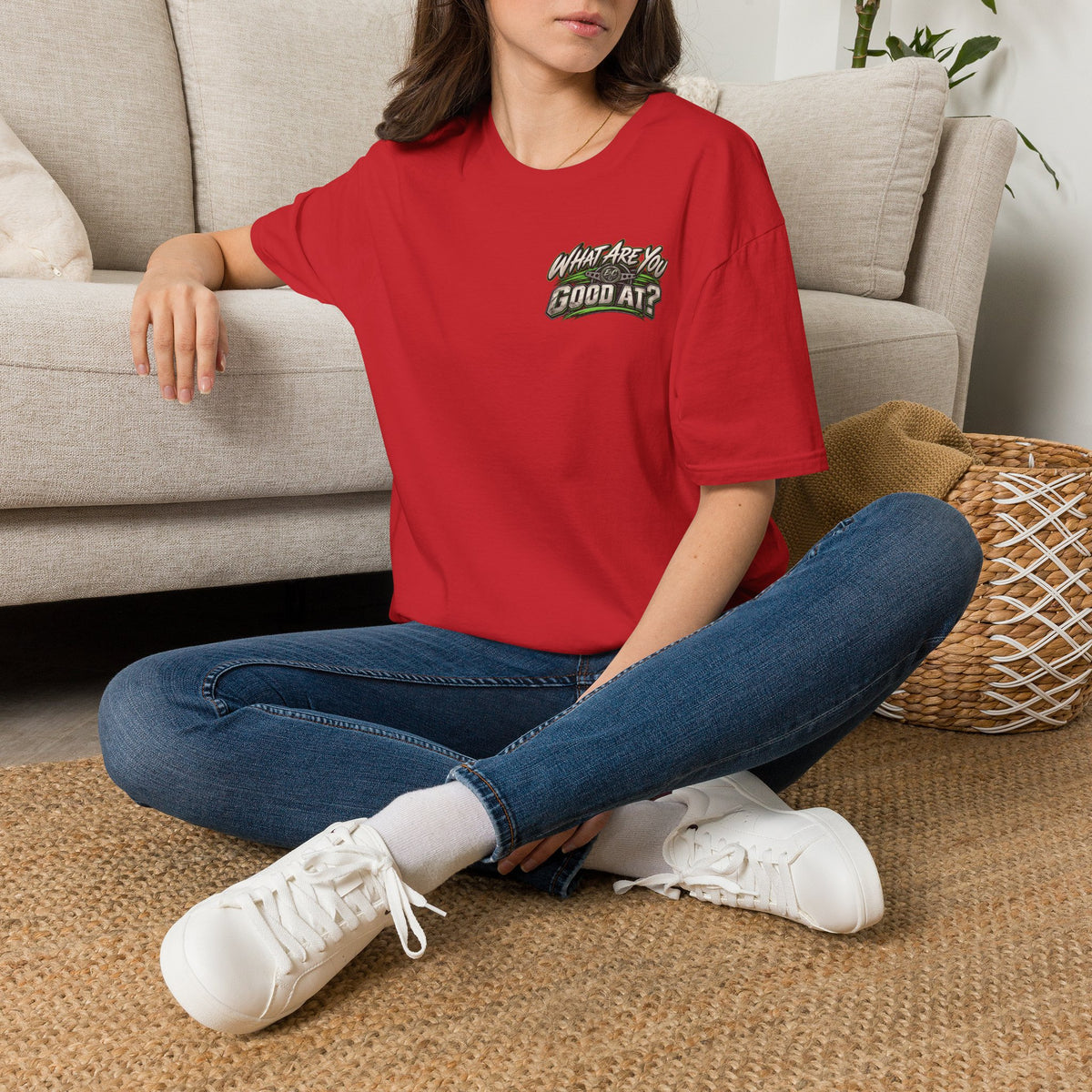 Diesel Fuel Disappear Tee