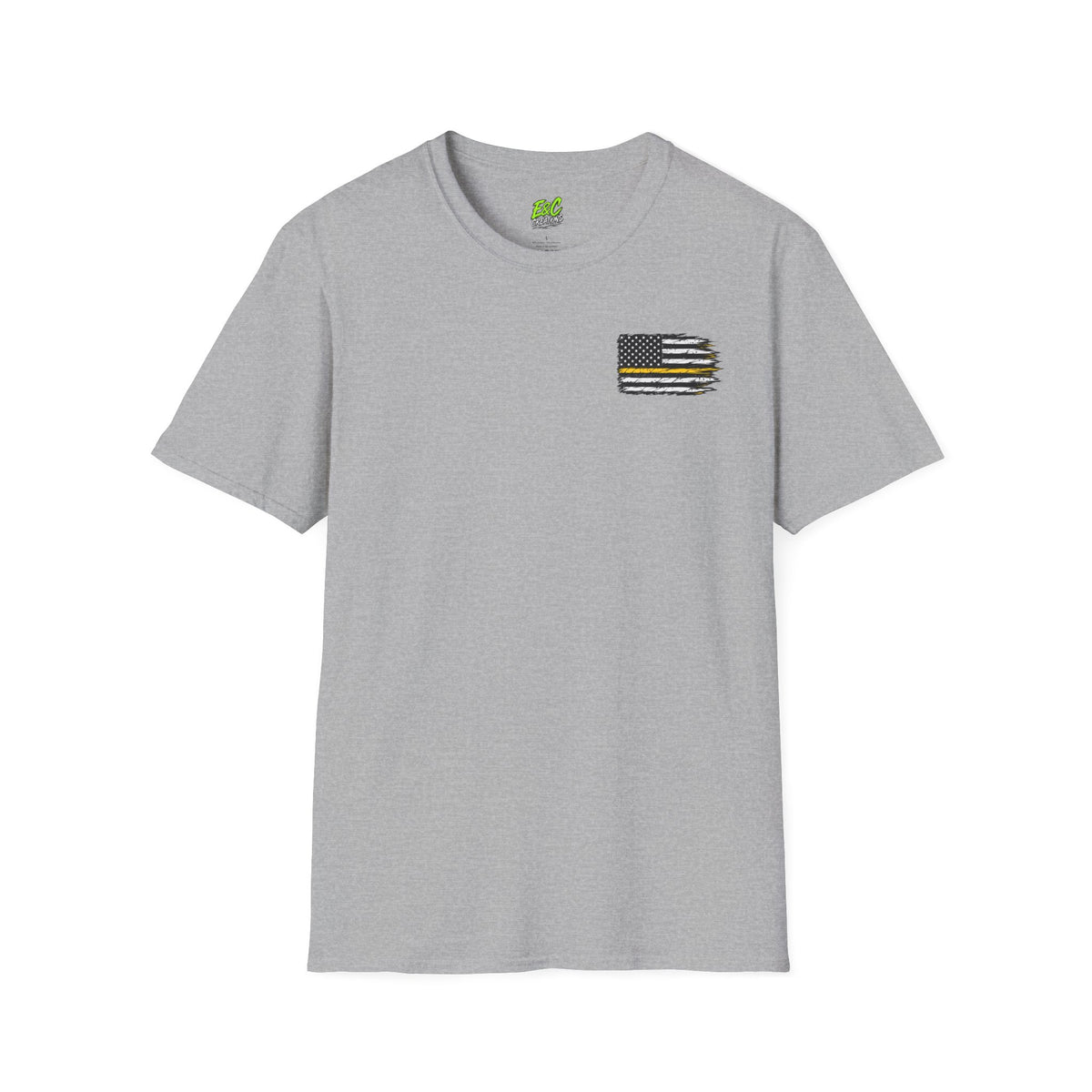 Towbooks Alert Shirt