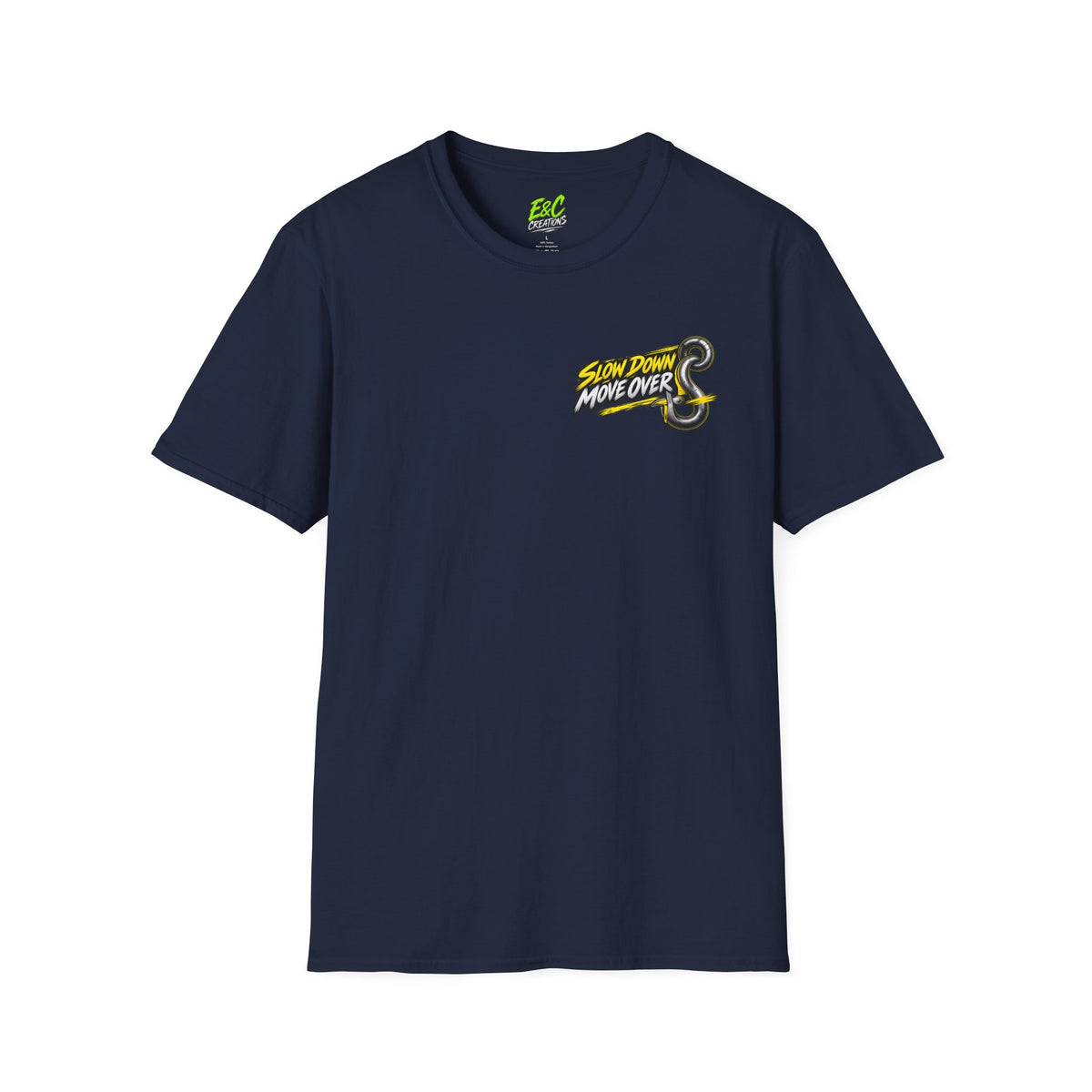Someone's Waiting on Them tee