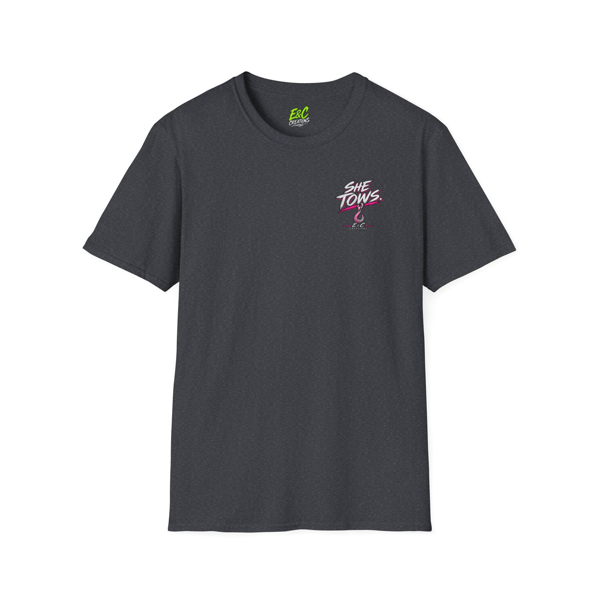 Some Want Diamonds Tee