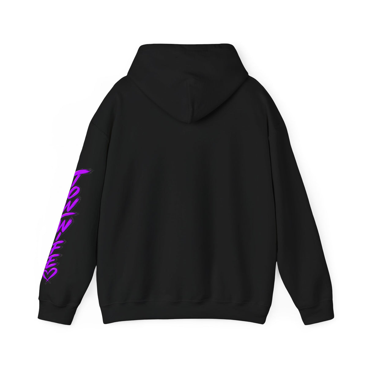 Tow Wife Hoodie