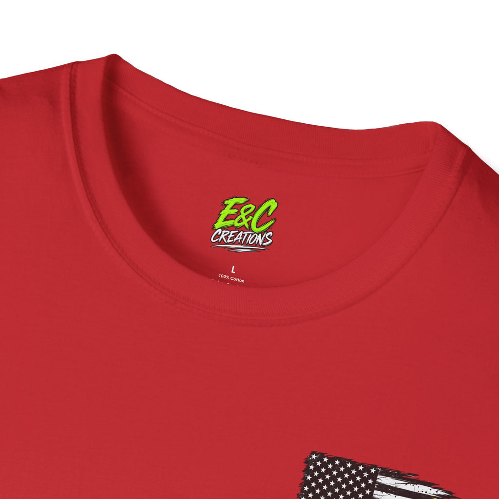 Towbooks Alert Shirt