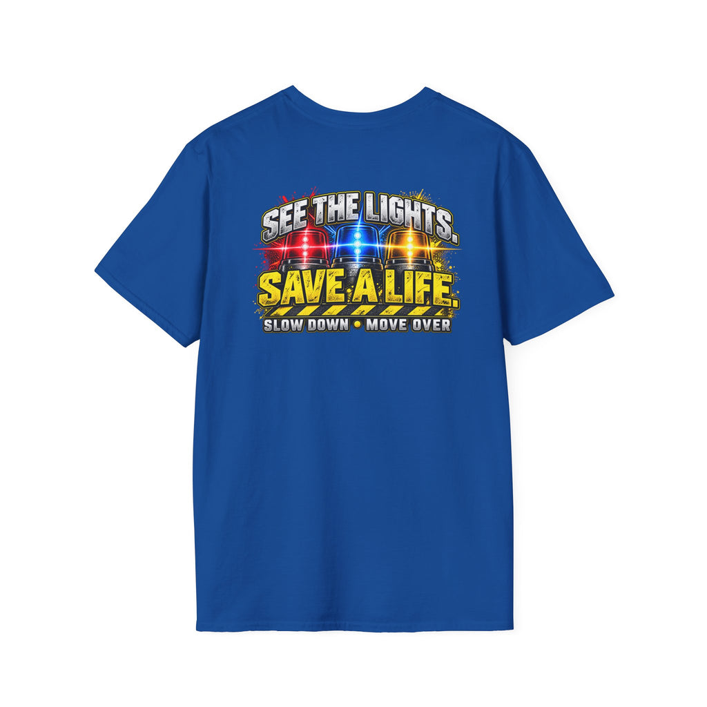 See the Lights Tee