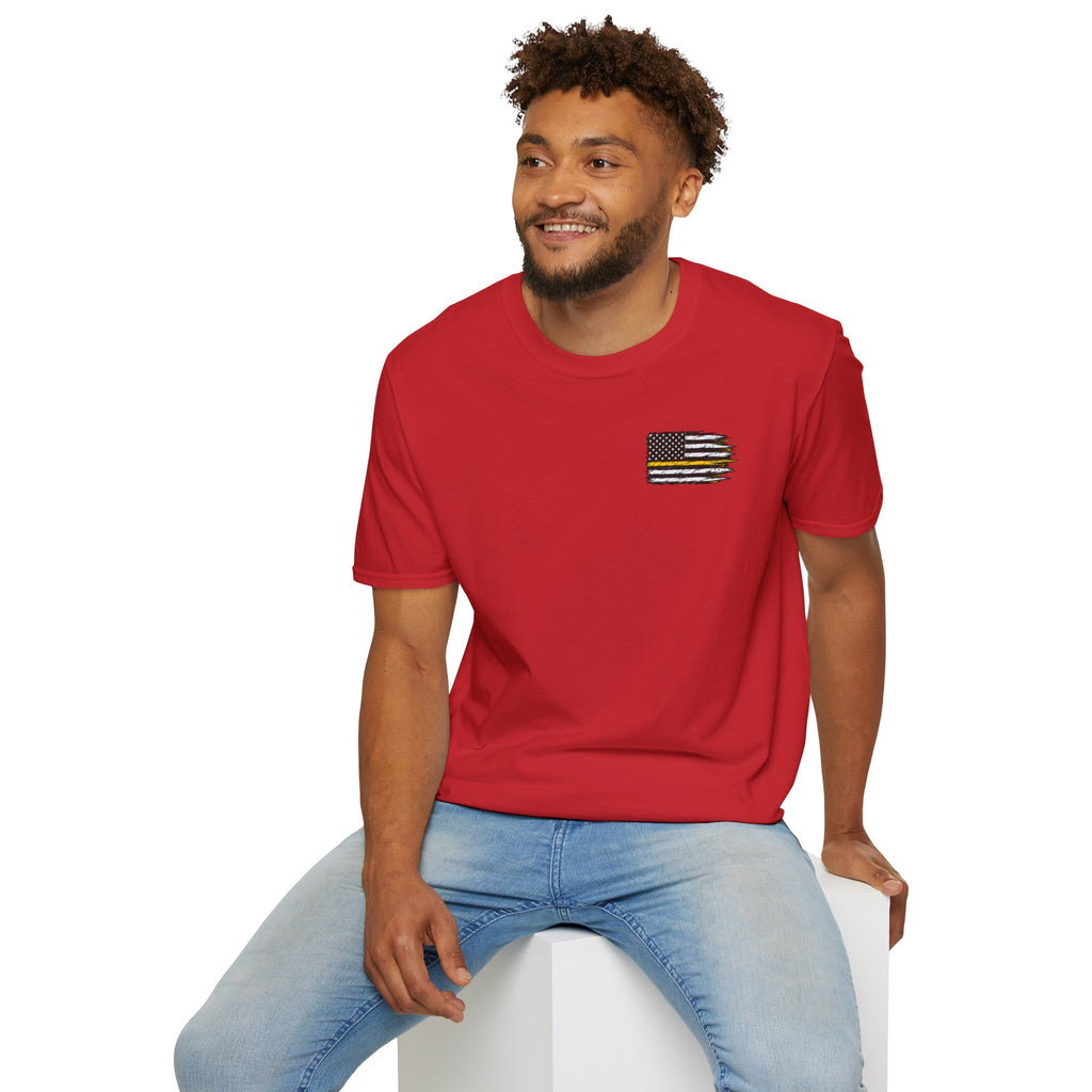 Towbooks Alert Shirt