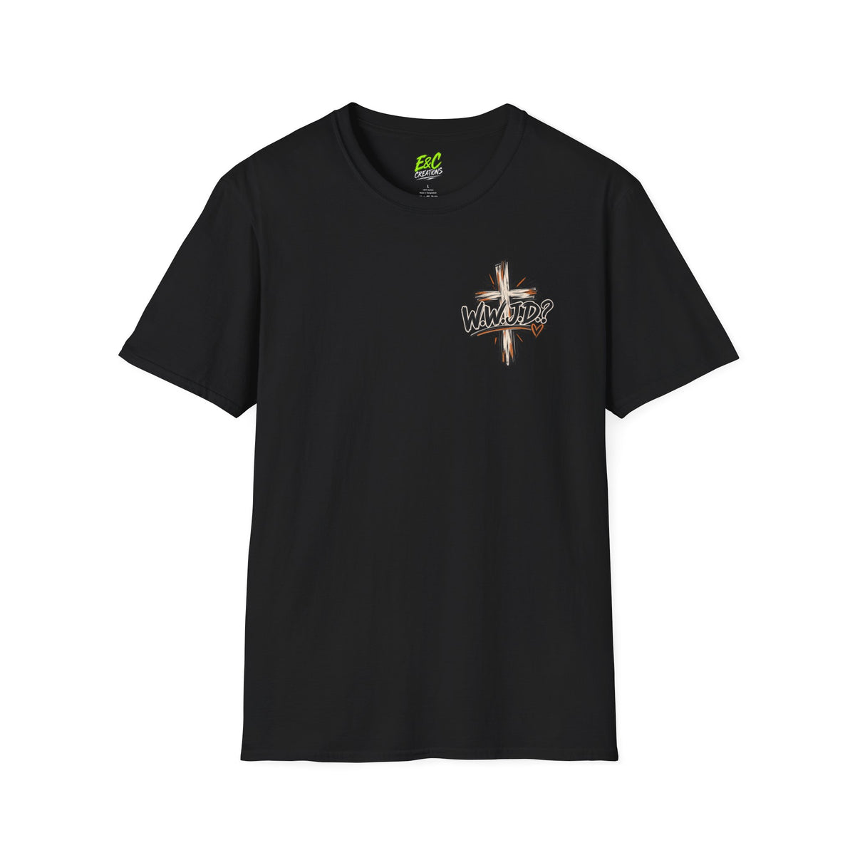 Flip Tables Tee