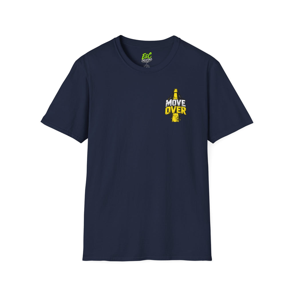 Roadside Awareness Tee