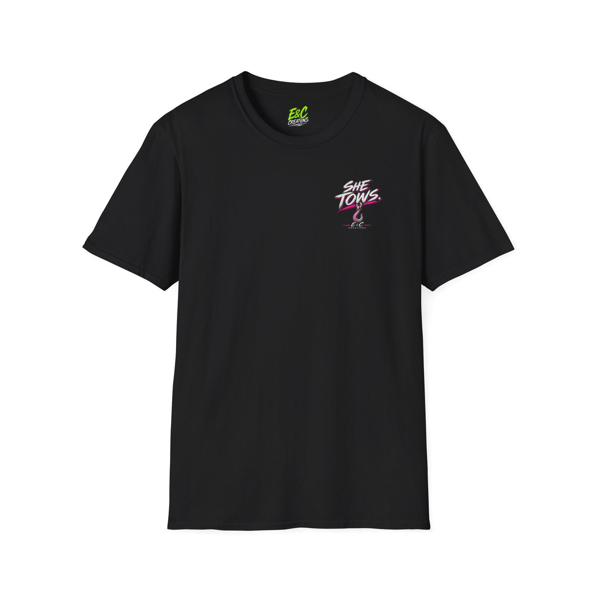Some Want Diamonds Tee