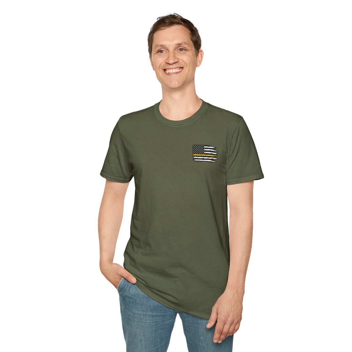 Towbooks Alert Shirt