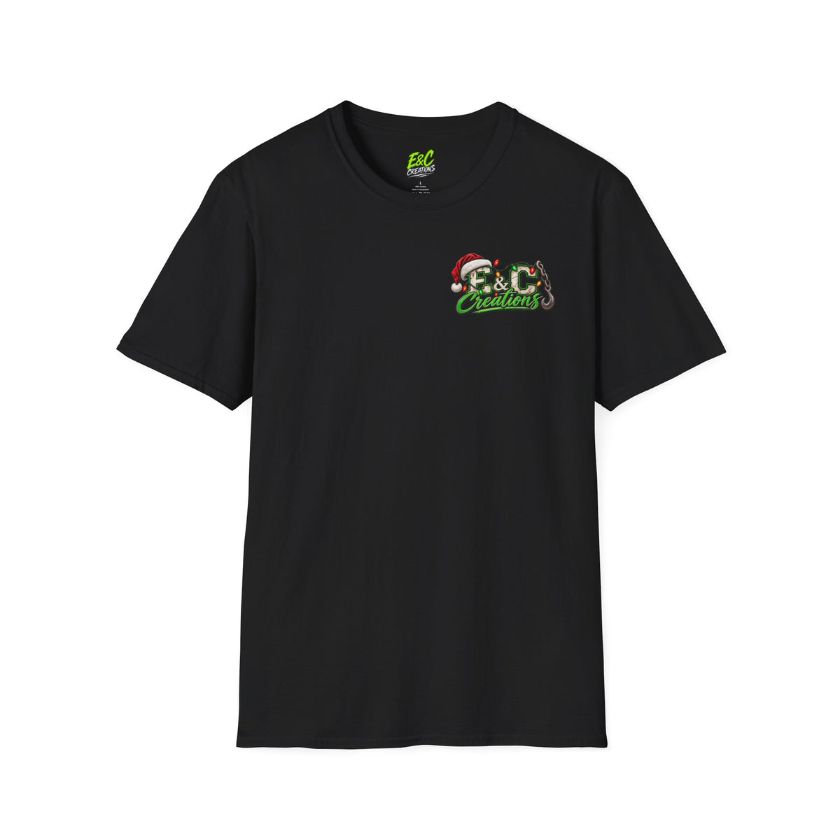 Merry-ish Christmas Tee