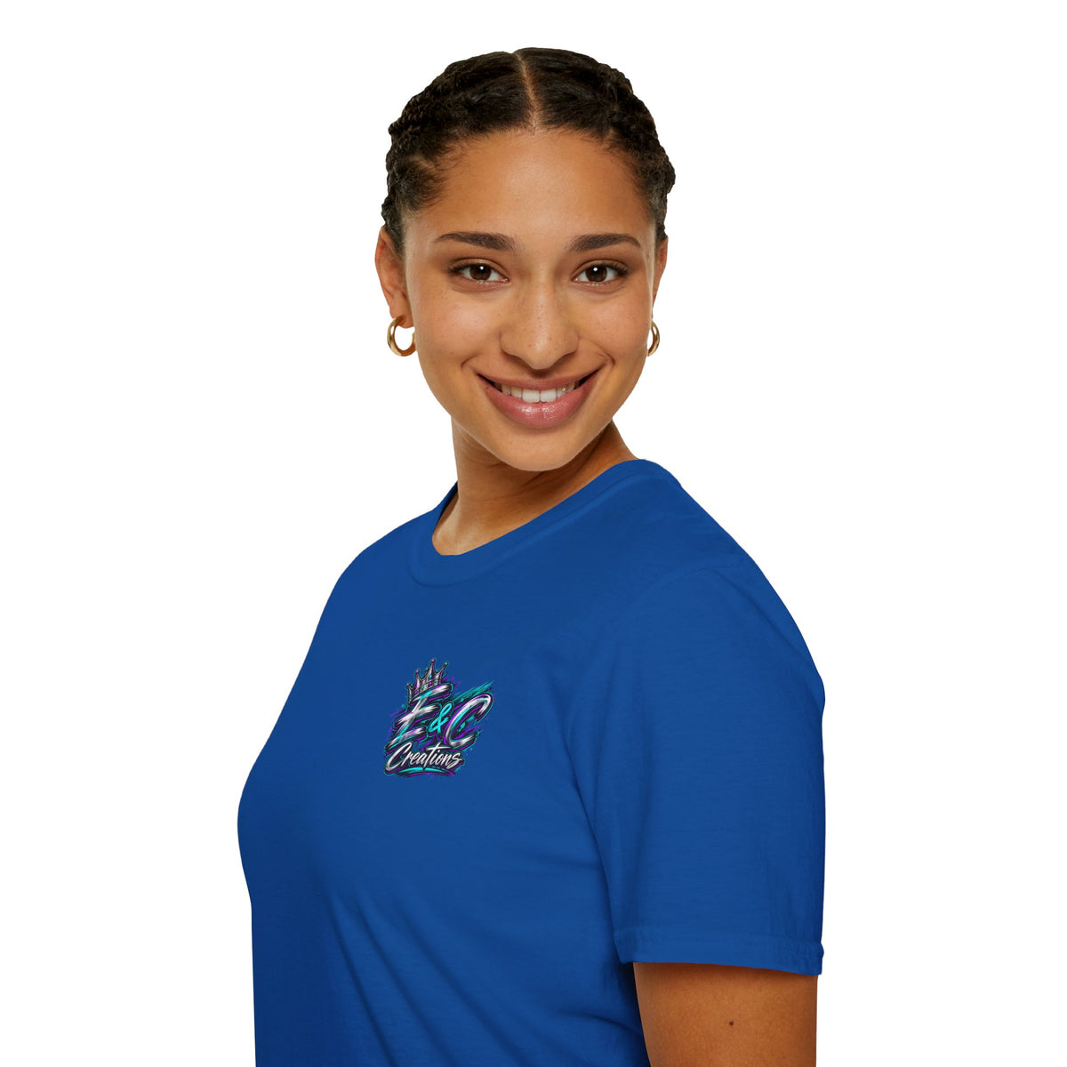 Tow Like A Girl Tee