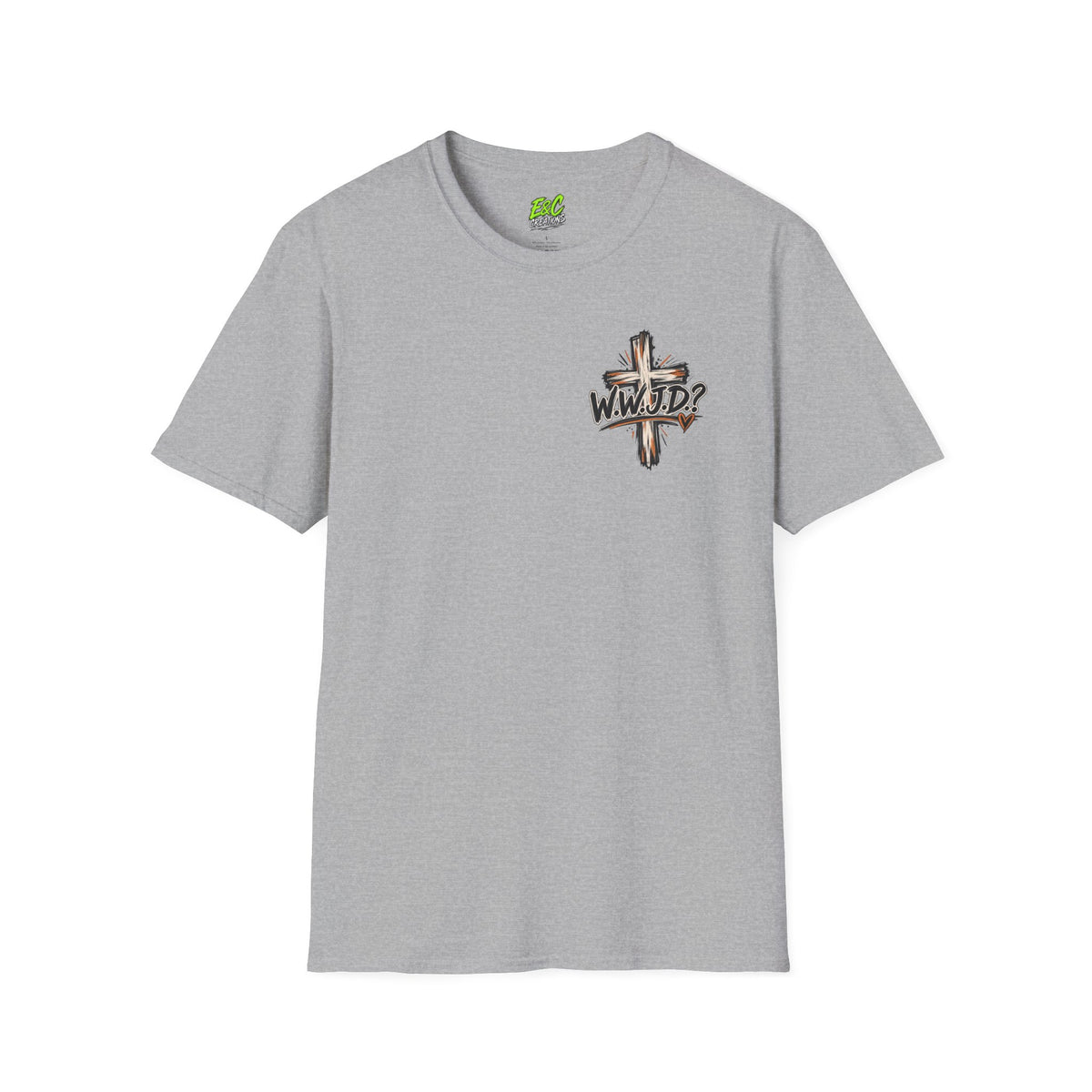 Flip Tables Tee