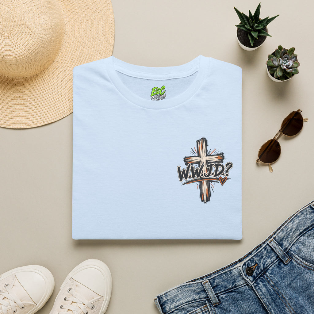 Flip Tables Tee