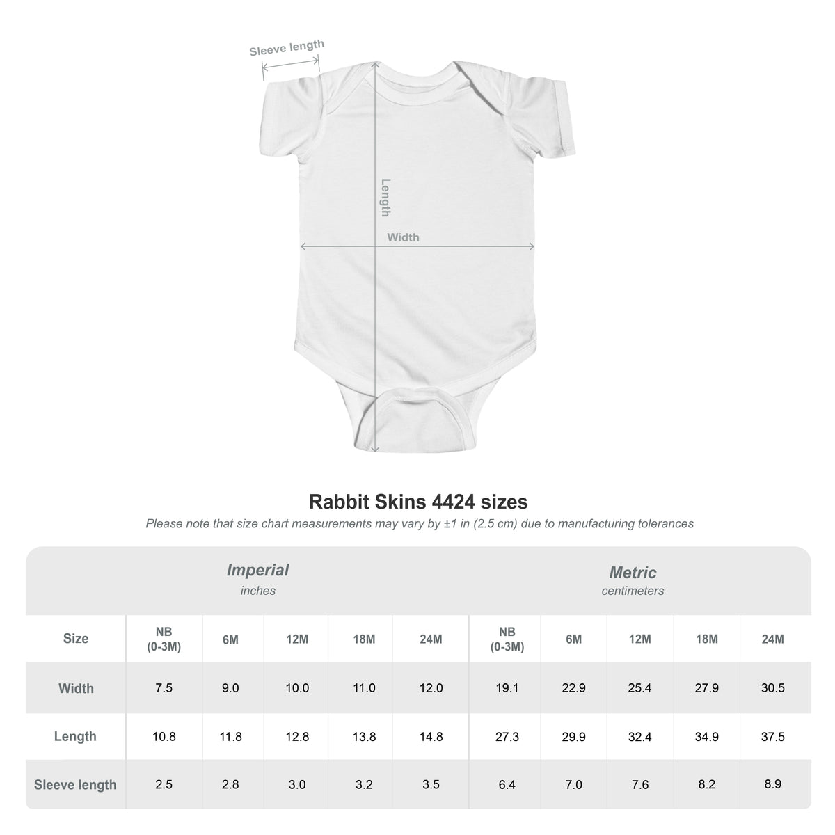Tow Boss Baby Bodysuit – "Tow Boss, I Supervise" Infant Onesie