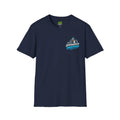 Overtime Hours tshirt