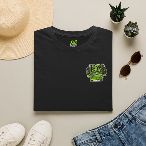 Dirty Boots- Classic Casual Tee