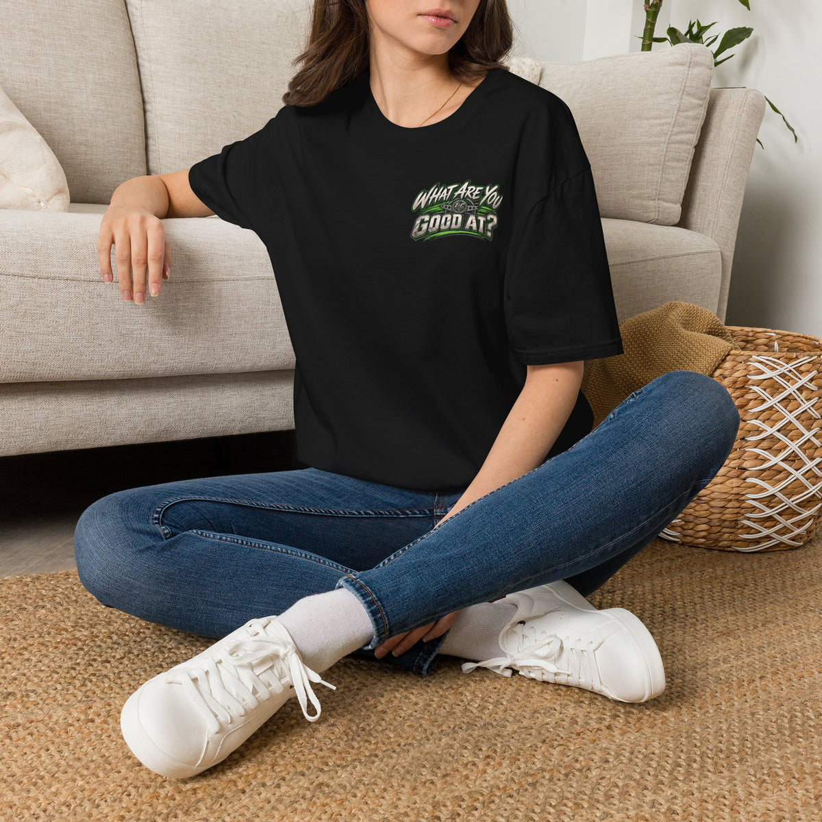 Diesel Fuel Disappear Tee
