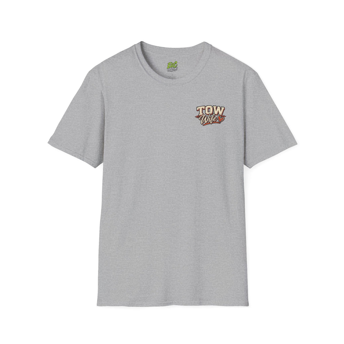 I Don't Have a Knight Tee